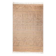 Outdoor teppich grau balkon terrasse skandinavisches rauten design robust weich, größe:240x340 cm. Hkliving Indoor Outdoor Teppich Buerado Designshop