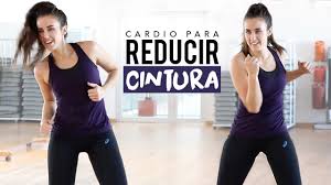 4 mejores ejercicios para que tus músculos se reafirmen rápidamente. Rutina De Ejercicios Para Reducir Cintura Y Disimular Celulitis En Esa Area