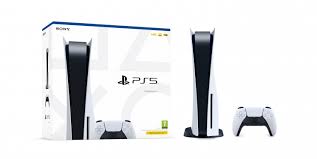 Playstation 5 gebraucht kaufen und 4k qualität erleben. Ps5 Kaufen Sony Baut Einen Direktvertrieb In Europa Auf Update