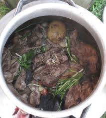 Traditional goulash recipe dandk organizer. 12 Traditional Mongolian Cuisine Ideas Cuisine Mongolian Food