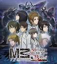 Ｍ３～ソノ黒キ鋼～