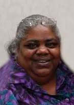 Judith Bookrum — Pollock-Randall Funeral Home