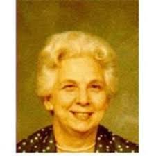 Most Recent Obituaries