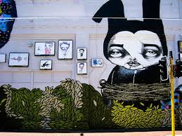 Perth Street Art Street Art Street Art Graffiti Murals Street Art
