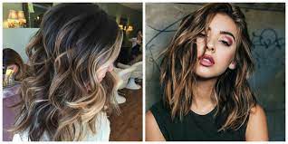 Pin On Hairstyle Trends 2020