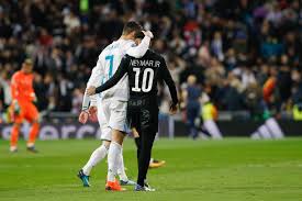 Neymar, messi e os jogadores do psg durante as férias. Neymar Can T Play At Same Club As Cristiano Ronaldo Or Lionel Messi Says Agent Bleacher Report Latest News Videos And Highlights