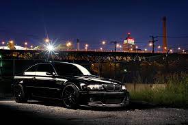 Hd wallpapers and background images. Bmw E46 M3 Wallpapers Wallpaper Cave