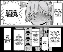 i have said it before and will say again , KAWAI>> KOMI : r/Komi_san