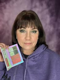 Negan cosplay rehearsal with hair and beard styling results