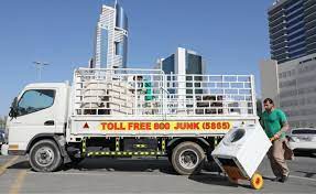 Find free junk removal near me. Take My Junk Uae