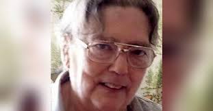 Alice Fay Bartles Winslow Obituary