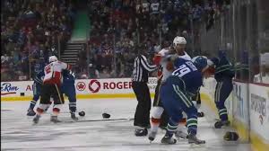 Lift your spirits with funny jokes, trending memes, entertaining gifs, inspiring stories, viral videos, and so much more. Line Brawl To Start Calgary Flames Vs Vancouver Canucks January 18th 2014 Youtube