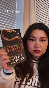 Kate Robb Negative Review