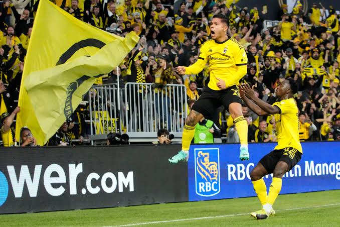 Columbus Crew top LAFC to win franchise's third MLS Cup