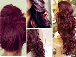 First, make sure to have all the equipment close by hair applicator tool (you can swipe it for a baby toothbrush if you want to), gloves, and the hair color. 60 Gorgeous Burgundy Hairstyles That You Love