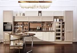The shaker kitchen style tends towards classically proportioned doors with a frame and inset panel. Popular Shaker Kitchen Designs Oppein The Largest Cabinetry Manufacturer In Asia