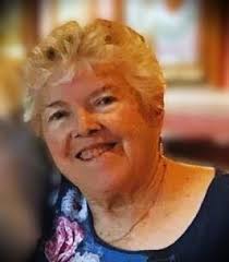 Frances Elizabeth Haynie Obituary (2024)