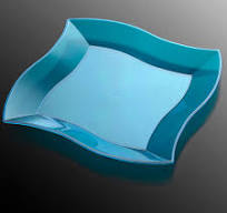 China Solid Plastic Irregular Plate Suppliers, Manufacturers ...