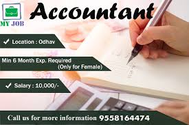 Accountant Job Opening Job Opening Accounting Jobs Job Placement