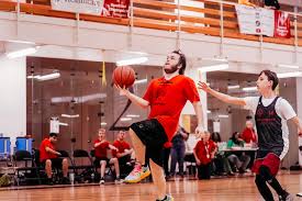 Special Olympics Tennessee