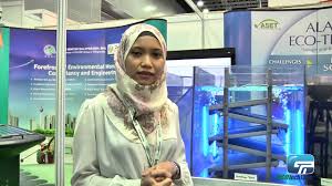 (mesra alam sekitar) has been established in april 2010 as a private limited company (under the companies act, 1965) in malaysia. Ecotechtube Alam Sekitar Malaysia Sdn Bhd Youtube