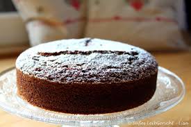 Springform leicht fetten und mit etwas grieß ausstreuen. Susses Leibgericht Nuss Griess Kuchen Vegan