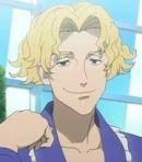 Alan Prieto (visual voices guide)