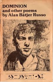 Alan Russo, the locked man, 1960