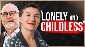 Why Fewer Women Are Becoming Mothers