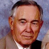 Clyde Theodore Merchant Sr. Obituary