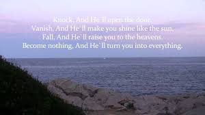 10 Minutes Meditation Native American Flute Ocean With Inspiring Rumi Quotes Youtube