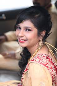 Maple Beauty Salon And Bridal Studio