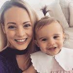 Victoria Mcnamee's Instagram, Twitter & Facebook