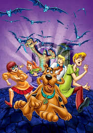 Stud.io, free and safe download. Scooby Doo Wallpaper Wallpaper Sun