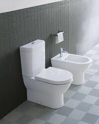 Floor Standing Wall Hung Back To Wall Modern Toilet Duravit Bidet