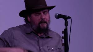 Patterson Hood of Drive-By Truckers