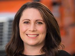 Beecher Carlson Broker Diane Bidek Recognized as a 2020 Real Estate Power  Broker : Risk & Insurance