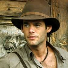 Neue TV-Serie: Jack Hunter ist der neue Indiana Jones