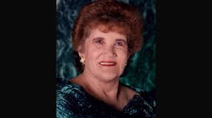 Obituary for Vivian Smith (1933-2024)