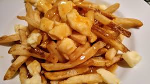 Image result for poutine