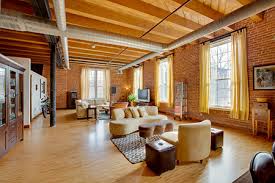 White paint and light floors transform a chicago loft. Top Diy Tips For Loft Decoration I Love Decoration
