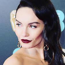 Ava West's Instagram, Twitter & Facebook