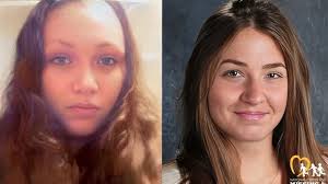 In 2007, Ashley Summers was a 14-year-old girl testing her limits. She was  becoming more and more rebellious, stealing from her mom, getting a tattoo,  skipping school & anything else she felt