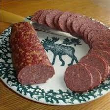 Monitor nutrition info to help meet your health goals. 380 Summer Sausage Ideas In 2021 Summer Sausage Sausage Summer Sausage Recipes