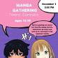 Manga Gathering event image