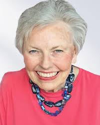 Sara Bee Craig Johnson