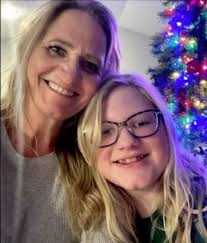 Christine & Janelle Brown Spin-Off