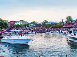 Maybe you would like to learn more about one of these? Visit Annapolis 4th Of July