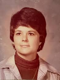 My wonderful aunt Betty Link went home to Heaven this morning. Hancock High  School Class of 1977. April 13, 1959