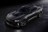 CHEVROLET-CAMARO
